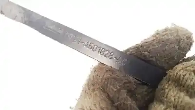 Автозапчастина б/у пластикler для nissan bluebird hatchback (t72, t12) 1.6 посилання на oem iam bm51a601b28ac  bm51-a601b28-ac