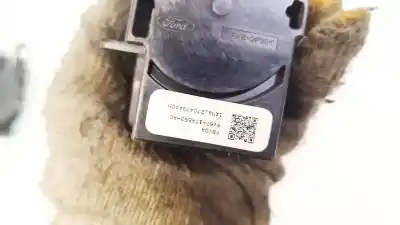 Автозапчастина б/у команда чистити для nissan bluebird hatchback (t72, t12) 1.6 посилання на oem iam av6t17a553ac  av6t-17a553-ac