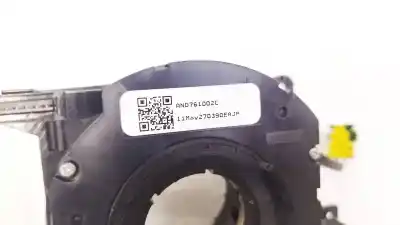 Автозапчастина б/у кільце піддушки безопасности для nissan bluebird hatchback (t72, t12) 1.6 посилання на oem iam and761002c  