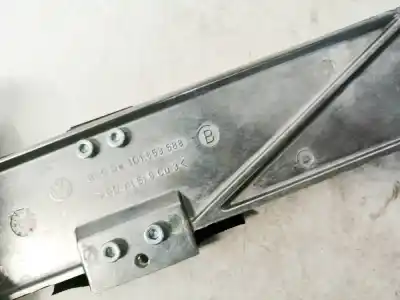 Pezzo di ricambio per auto di seconda mano plastica per opel kadett e fastback (t85) 1.4 s (c08, c48, d08, d48) riferimenti oem iam 3d1853588  