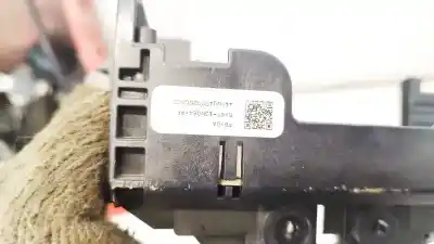 Автозапчастина б/у пластикler для nissan bluebird hatchback (t72, t12) 1.6 посилання на oem iam bv6t13n064af  bv6t-13n064-af