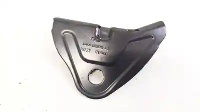 Автозапчасти б/у пластик за nissan bluebird hatchback (t72, t12) 1.6 ссылки oem iam 4m51a60615ae