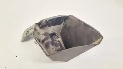 Автозапчасти б/у усиление заднего бампера за nissan bluebird hatchback (t72, t12) 1.6 ссылки oem iam bm51n17a882a