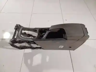 Gebrauchtes Autoersatzteil Mittelkonsole zum BMW 3 (E30) M3 2.3 OEM-IAM-Referenzen   