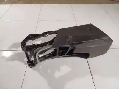 Pezzo di ricambio per auto di seconda mano bracciolo centrale per bmw 3 (e30) m3 2.3 riferimenti oem iam   