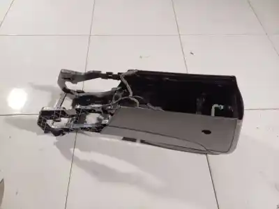 Pezzo di ricambio per auto di seconda mano bracciolo centrale per bmw 3 (e30) m3 2.3 riferimenti oem iam   