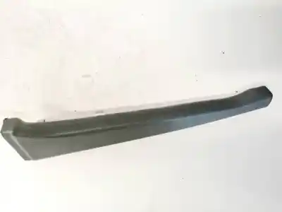 Автозапчастина б/у пластика для opel kadett e fastback (t85) 1.4 s (c08, c48, d08, d48) посилання на oem iam 3d0868238a