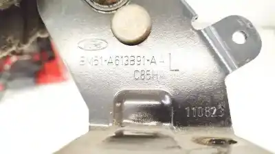 Автозапчасти б/у различные детали за nissan bluebird hatchback (t72, t12) 1.6 ссылки oem iam bm51a613b91aa  bm51-a613b91-aa, c85ha