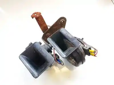 Gebrauchtes Autoersatzteil HORN zum FORD TRANSIT, III 2000.01 - 2006.04 2.0 DI 55KW 2000.08 - 2006.05 OEM-IAM-Referenzen 0092018  