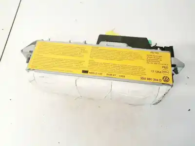 Gebrauchtes Autoersatzteil VORDERER RECHTER AIRBAG zum OPEL KADETT E FASTBACK (T85) 1.4 S (C08, C48, D08, D48) OEM-IAM-Referenzen 3D0880204D  