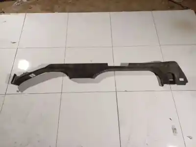 Pezzo di ricambio per auto di seconda mano plastica per bmw 3 (e30) m3 2.3 riferimenti oem iam 13318901  13318901, 315671560