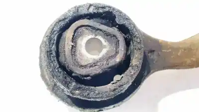 Peça sobressalente para automóvel em segunda mão braço de suspensão inferior esquerdo dianteiro por bmw 1502-2002 (e10) 1802 referências oem iam   