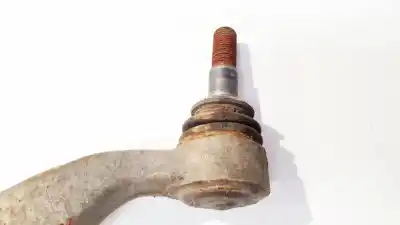 Peça sobressalente para automóvel em segunda mão braço de suspensão inferior esquerdo dianteiro por bmw 1502-2002 (e10) 1802 referências oem iam   