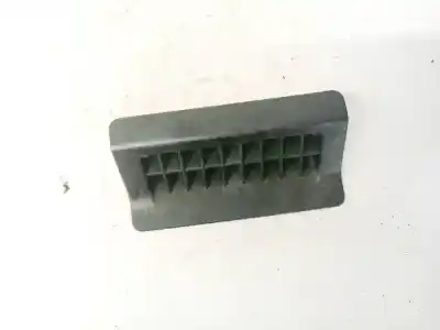 Gebrauchtes Autoersatzteil LÜFTUNGSGITTER zum OPEL KADETT E FASTBACK (T85) 1.4 S (C08, C48, D08, D48) OEM-IAM-Referenzen 3D0819923A  