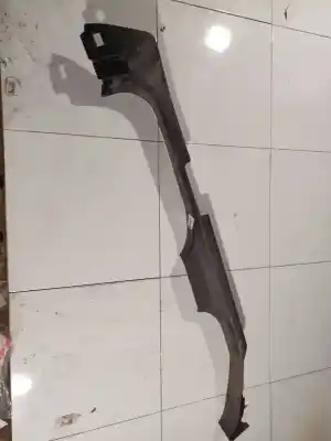 Tweedehands auto-onderdeel plasticen voor bmw 3 (e30) m3 2.3 oem iam-referenties 13318900