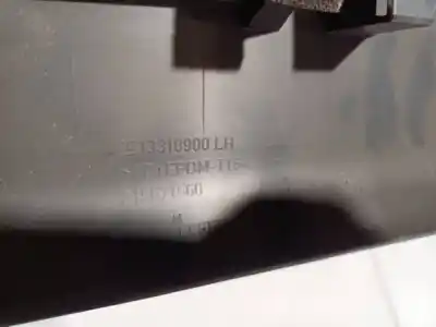 Pezzo di ricambio per auto di seconda mano plastica per bmw 3 (e30) m3 2.3 riferimenti oem iam 13318900  13318900, 315671560