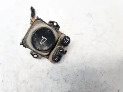 Tweedehands auto-onderdeel spiegelbediening voor opel corsa a fastback (s83) 1.2 i (f08, m08, f68, m68) oem iam-referenties smge110