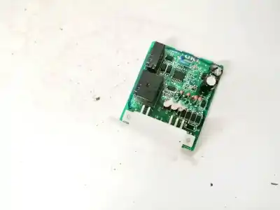 İkinci el araba yedek parçası elektronik modül için honda cr-v (rd8) 2.0 vtec cat oem iam referansları   