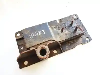 Second-hand car spare part engine support for jaguar xj coupé 5.3 oem iam references   