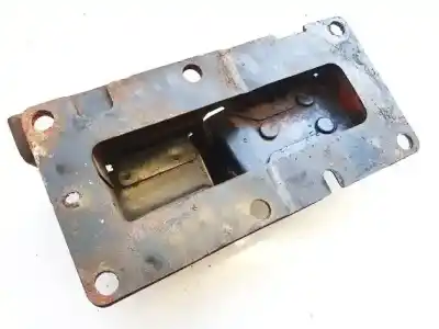 Second-hand car spare part engine support for jaguar xj coupé 5.3 oem iam references   