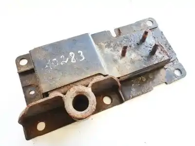 Peça sobressalente para automóvel em segunda mão suporte motor por jaguar xj coupé 5.3 referências oem iam 