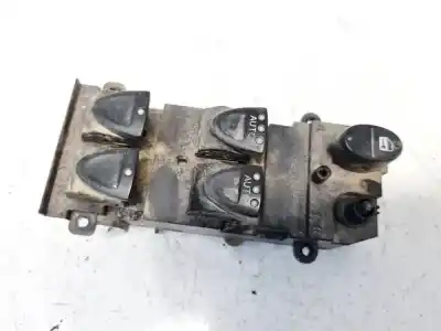 Tweedehands auto-onderdeel linker voorruit schakelaar voor opel corsa a fastback (s83) 1.2 i (f08, m08, f68, m68) oem iam-referenties 83540smgg110uhs
