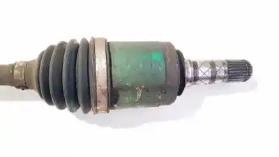 Gebrauchtes Autoersatzteil getriebe vorne links zum talbot horizon 1.3 oem-iam-referenzen   