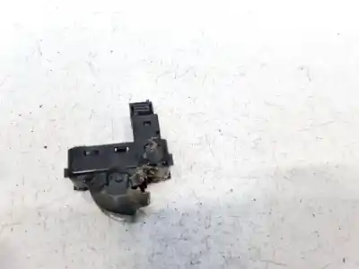 Автозапчастина б/у передні вікний вмикач для citroen c4 i (lc_) 1.6 hdi посилання на oem iam 9651466677  