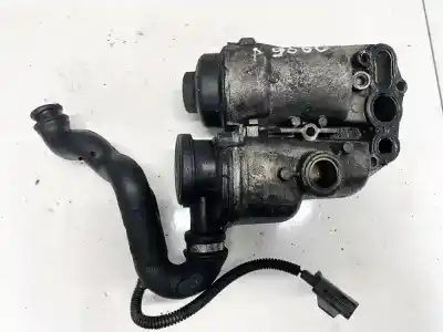Gebrauchtes Autoersatzteil ÖLFILTERHALTERUNG zum VOLVO S80, 2006.03 - 2010.01 2.4 D 136KW 2006.03 - 2010.01 OEM-IAM-Referenzen 30677920  