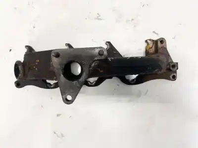 Gebrauchtes Autoersatzteil AUSPUFFKRÜMMER zum VOLVO V40, I 2000.07 - 2004.06 FACELIFT 1.9 DI 75KW 2000.07 - 2004.06 OEM-IAM-Referenzen 110182F8  
