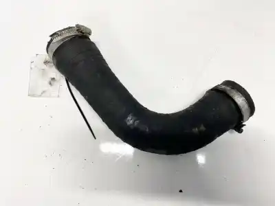 Gebrauchtes Autoersatzteil ZWISCHENKÜHLERROHR zum RENAULT SCENIC, I 1999.09 - 2003.06 FACELIFT 1.9 DCI RX4 75KW F9Q 1999.09 - 2003.06 OEM-IAM-Referenzen   