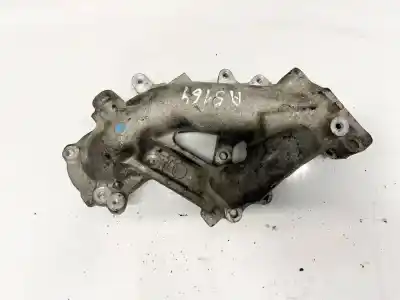 Gebrauchtes Autoersatzteil ROHR zum HONDA CR-V 1.6 DTEC CAT OEM-IAM-Referenzen   