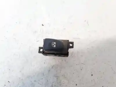 Gebrauchtes Autoersatzteil FENSTERSCHALTER VORNE LINKS zum RENAULT ESPACE /GRAND ESPACE (JE0) 2.2 dCi Initiale (JE0K/S) OEM-IAM-Referenzen   