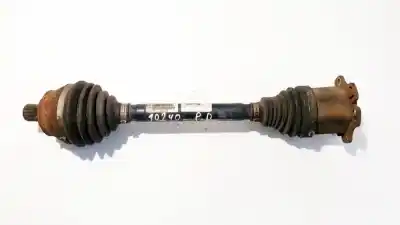 Gebrauchtes Autoersatzteil GETRIEBE VORNE RECHTS zum OPEL KADETT E FASTBACK (T85) 1.4 S (C08, C48, D08, D48) OEM-IAM-Referenzen 3D0407272E  