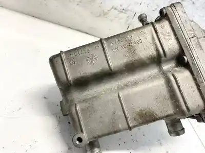 Gebrauchtes Autoersatzteil EGR-KÜHLER zum MERCEDES-BENZ W204, 2007.01 - 2011 C 200 CDI (204.007) 100KW 2007.01 --> OEM-IAM-Referenzen A6461400675  
