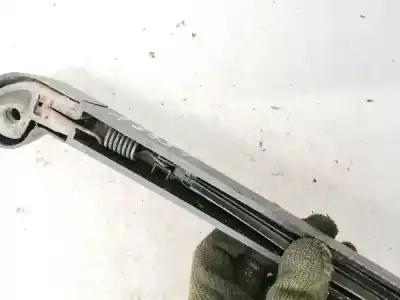 Автозапчастина б/у пластикler для skoda fabia (6y2/6y3) 1.9 sdi cat (asy) посилання на oem iam 6y9955704a  