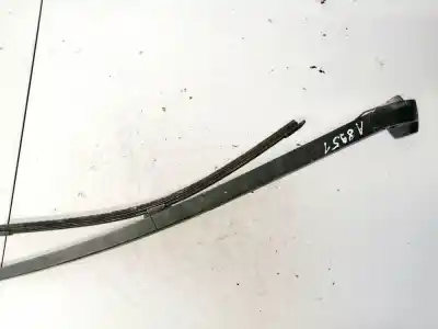 Автозапчастина б/у пластикler для skoda fabia (6y2/6y3) 1.9 sdi cat (asy) посилання на oem iam 6y9955704a  