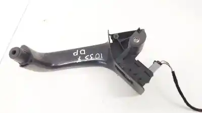 Peça sobressalente para automóvel em segunda mão plásticos por opel kadett e fastback (t85) 1.4 s (c08, c48, d08, d48) referências oem iam 5m0867180a