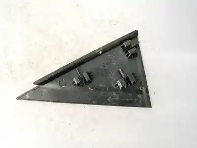 Pezzo di ricambio per auto di seconda mano plastica per volvo v50 (545) 1.6 d riferimenti oem iam 30715048  