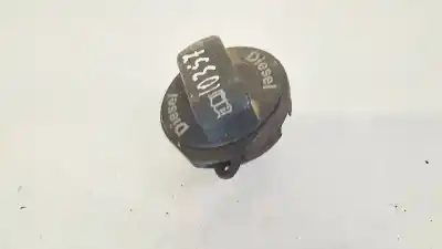 Peça sobressalente para automóvel em segunda mão tampa de combustível externa por opel kadett e fastback (t85) 1.4 s (c08, c48, d08, d48) referências oem iam 