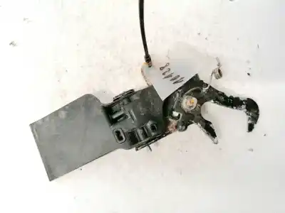 Pezzo di ricambio per auto di seconda mano chiusura del cappuccio per audi q3 (8u) 2.0 tdi (103kw) advance riferimenti oem iam 8u0823480a