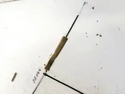 Pezzo di ricambio per auto di seconda mano pezzi vari per honda fr-v (be) 2.0 executive riferimenti oem iam   