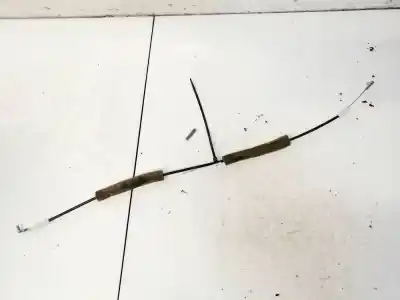 Peça sobressalente para automóvel em segunda mão peças diversas por honda fr-v (be) 2.0 executive referências oem iam 