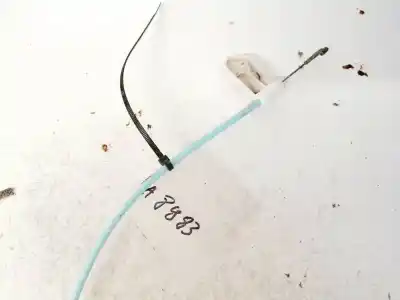 Pezzo di ricambio per auto di seconda mano pezzi vari per audi 80 (811/813) 1.8 riferimenti oem iam   