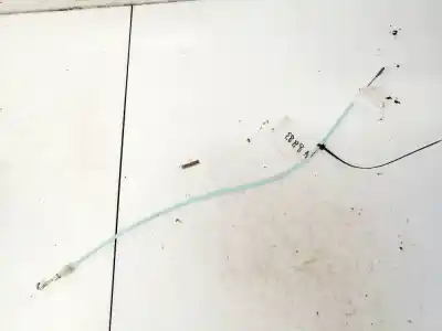 Pezzo di ricambio per auto di seconda mano pezzi vari per audi 80 (811/813) 1.8 riferimenti oem iam   