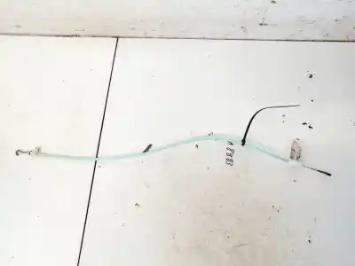 Peça sobressalente para automóvel em segunda mão peças diversas por audi 80 (811/813) 1.8 referências oem iam 