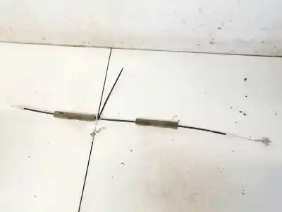 Peça sobressalente para automóvel em segunda mão peças diversas por honda fr-v (be) 2.0 executive referências oem iam 