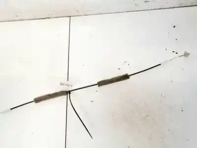 Pezzo di ricambio per auto di seconda mano pezzi vari per honda fr-v (be) 2.0 executive riferimenti oem iam   