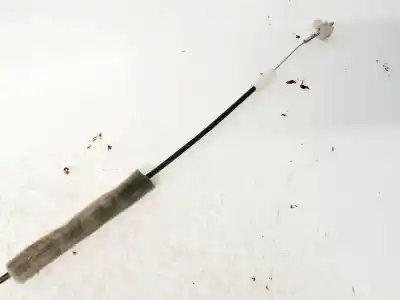 Pezzo di ricambio per auto di seconda mano pezzi vari per honda fr-v (be) 2.0 executive riferimenti oem iam   