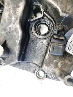 Second-hand car spare part sensor for chevrolet captiva 2.0 diesel cat oem iam references   